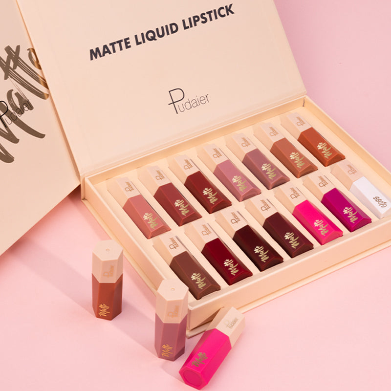 Lipstic kit deals