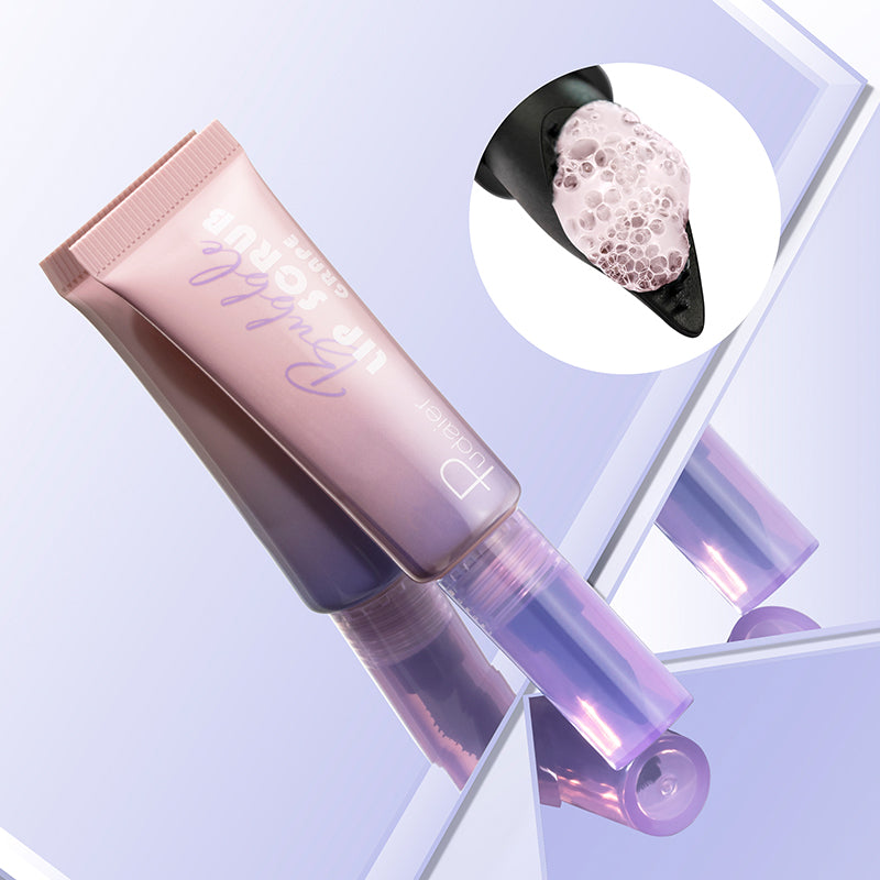 Bubble Lip Exfoliate