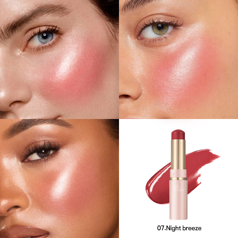 Highlighting Lips Cheeks Balm