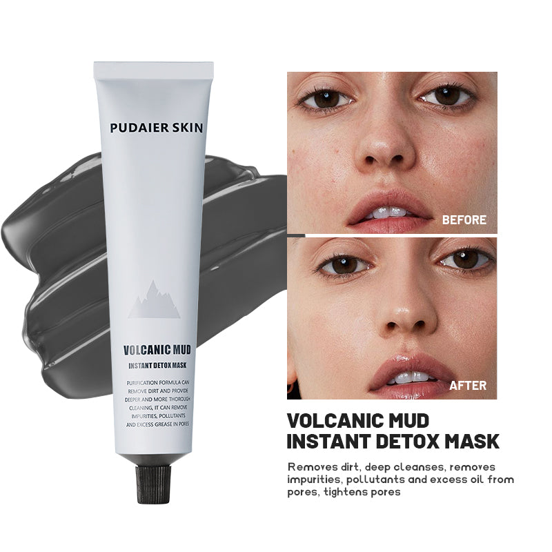 Pudaier Skin - Facial Clean And Hydrate Mask