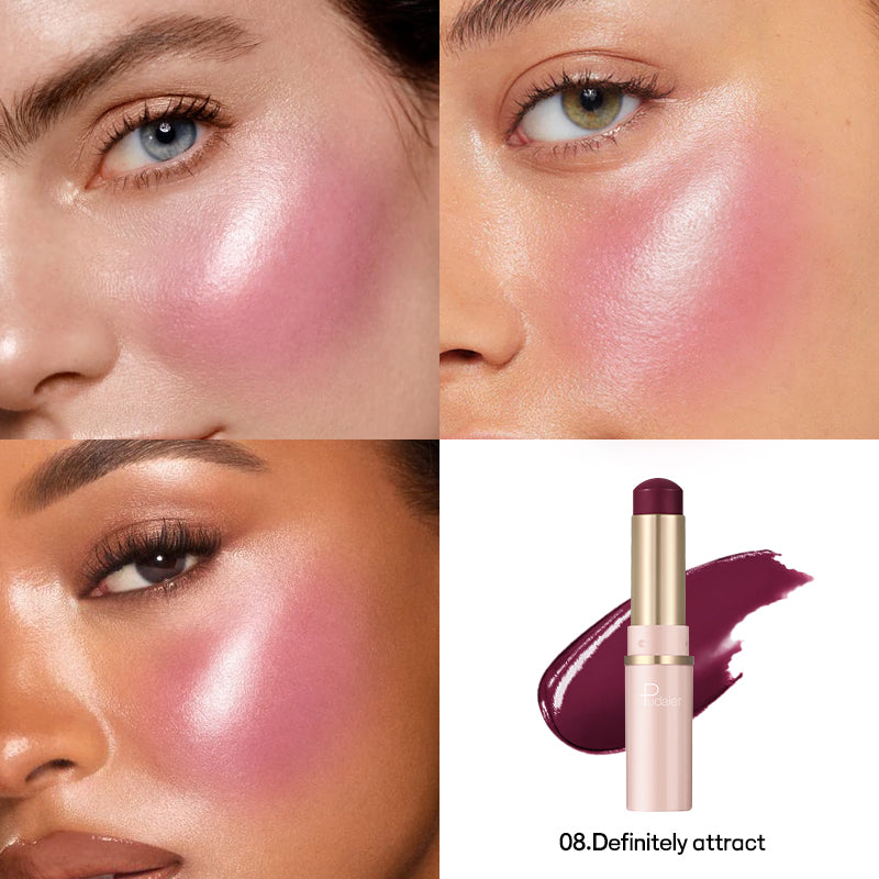 Highlighting Lips Cheeks Balm