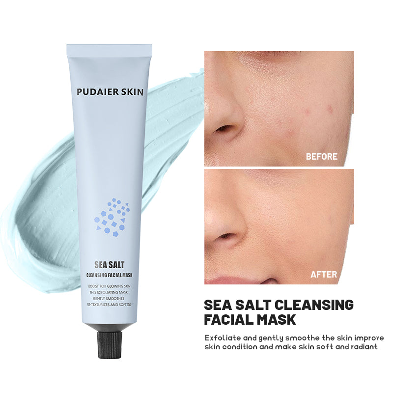 Pudaier Skin - Facial Clean And Hydrate Mask